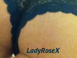 LadyRoseX