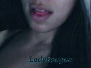 LadyRougue