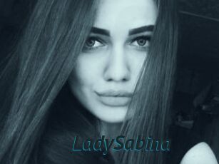 LadySabina