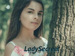 LadySecreet