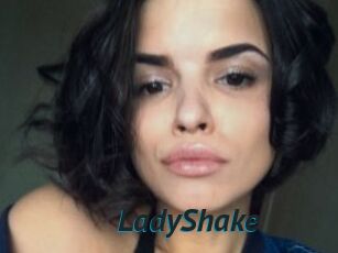 LadyShake