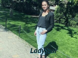 LadyStar