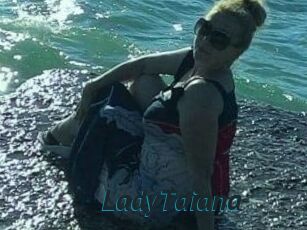 LadyTaiana