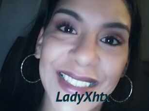 LadyXhtx