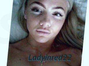 Ladyinred22