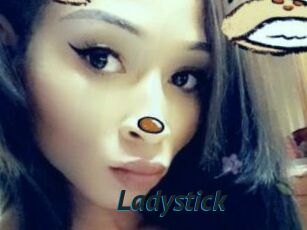 Ladystick