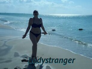 Ladystranger