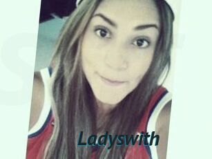 Ladyswith