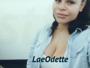 LaeOdette