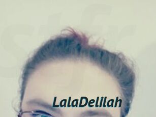 LalaDelilah