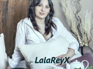 LalaReyX