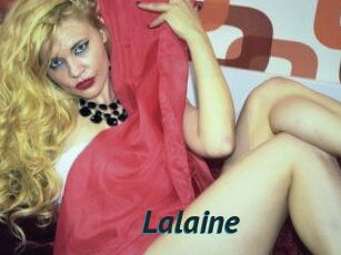 Lalaine