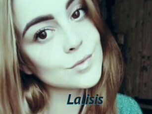 Lalisis