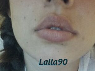 Lalla90