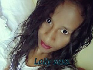 Lally_sexx