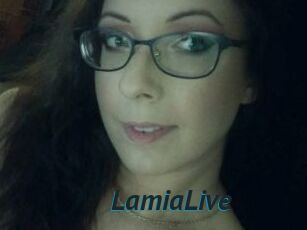 LamiaLive