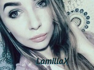 LamillaX