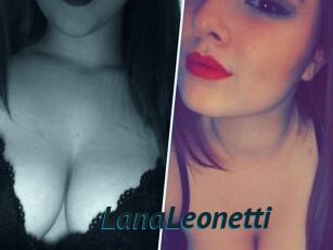 LanaLeonetti