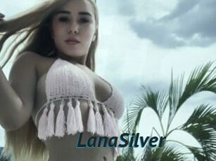 LanaSilver