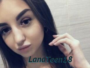 LanaTeen18