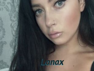 Lanax