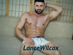 LanceWilcox