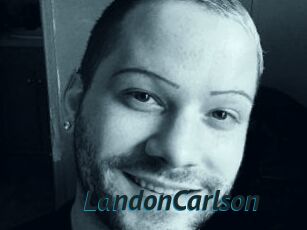 Landon_Carlson