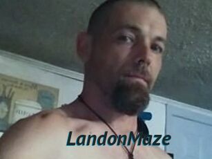 Landon_Maze