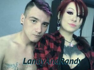 LandyAndRandy