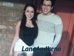 LaneAndLena