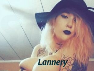 Lannery