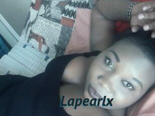 Lapearlx