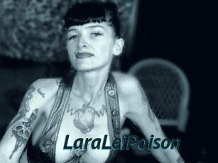 LaraLei_Poison