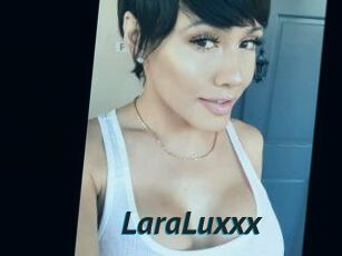 LaraLuxxx