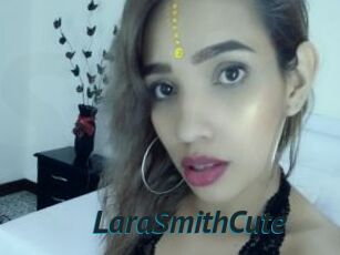 LaraSmithCute