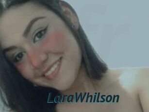LaraWhilson