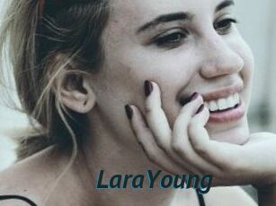 LaraYoung