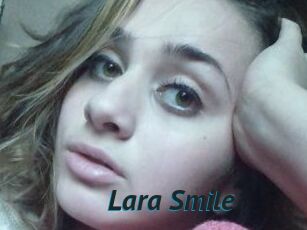 Lara_Smile