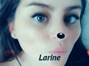 Larine