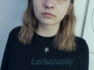 LarisaJanky