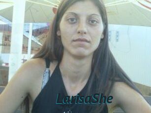 LarisaShe