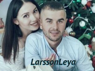 LarssonLeya