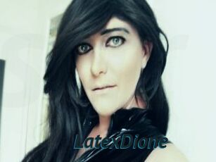 LatexDione