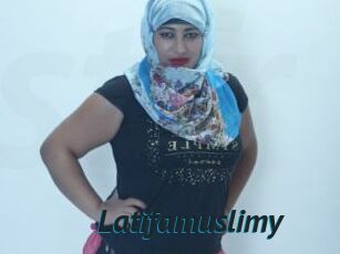 Latifamuslimy