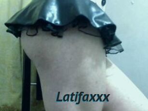 Latifaxxx