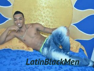 LatinBlackMen