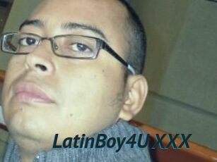 LatinBoy4U_XXX