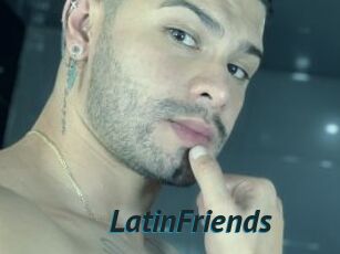 LatinFriends