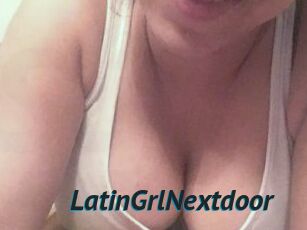 LatinGrlNextdoor