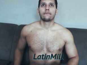 LatinMilk